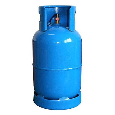 Gas Cylinder, Cooking, 11kg